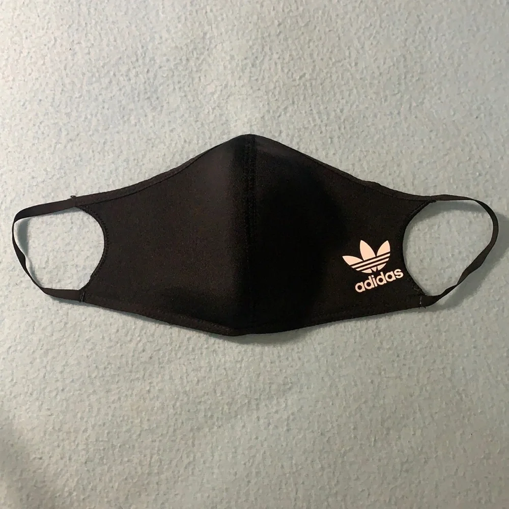 Adidas Unisex Face CVR Mask - size M/L